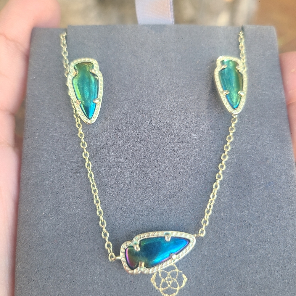 Kendra Scott Set - Picture 3 of 5